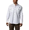 CAMISA TIPO COLUMBIA MANGA LARGA