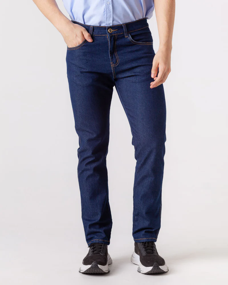 PANTALÓN JEAN CORPORATIVO