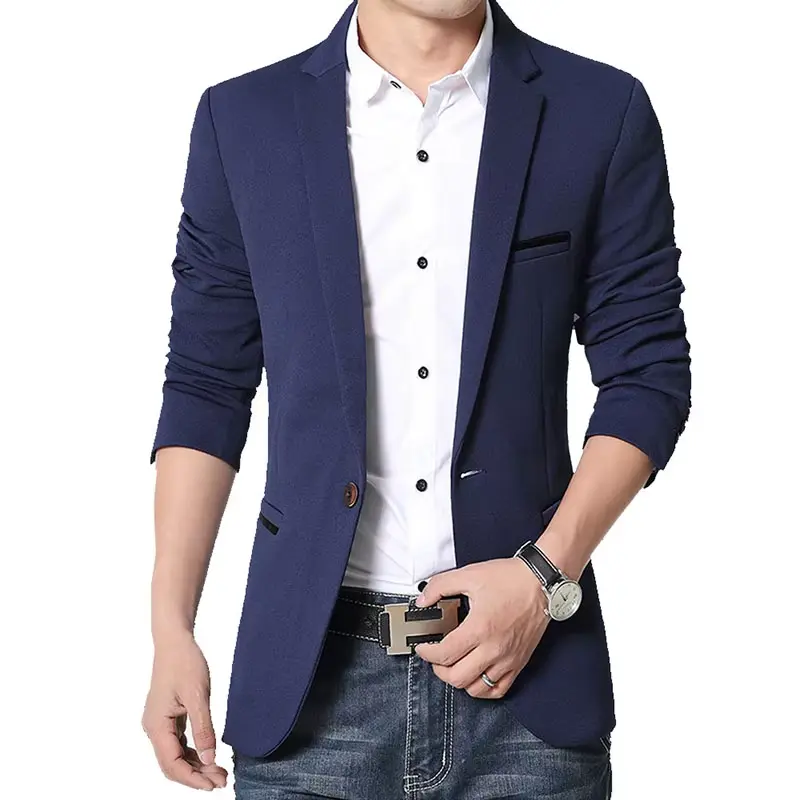 BLAZER CABALLERO