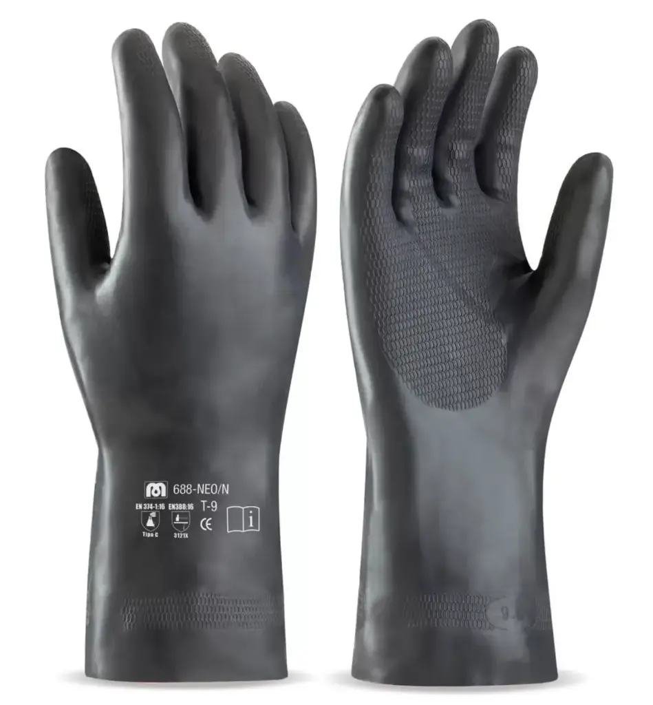 GUANTE DE NEOPRENO DE 16" TRACTOR SAFETY