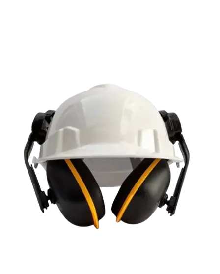 PROTECTOR AUDITIVO PARA CASCO DE 26DB TRACTOR SAFETY