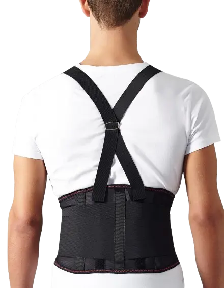 FAJA LUMBAR