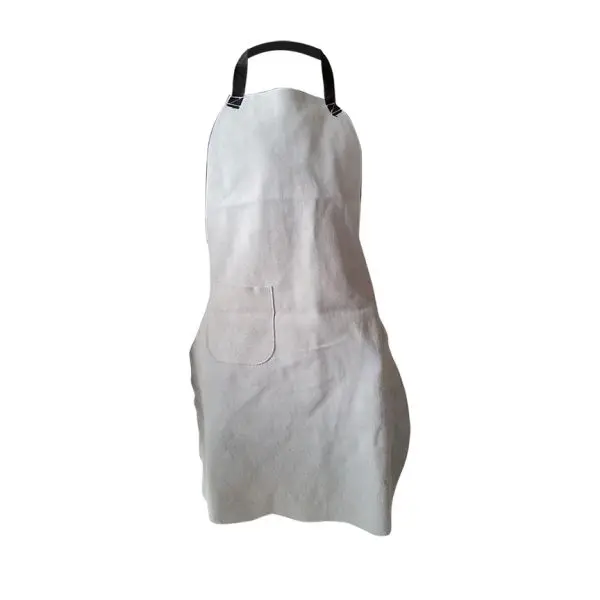 DELANTAL DE CARNAZA 60x90