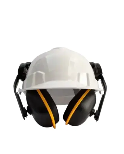 PROTECTOR AUDITIVO PARA CASCO DE 26DB TRACTOR SAFETY