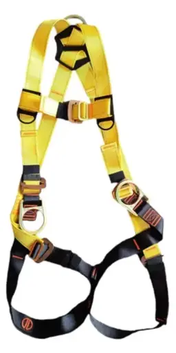ARNES TRES ANILLOS CERTIFICADO TRACTOR SAFETY