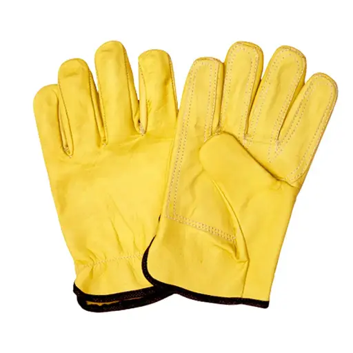 MASCARILLA T-210 N95 BLANCA CERTIFICADA TRACTOR SAFETY