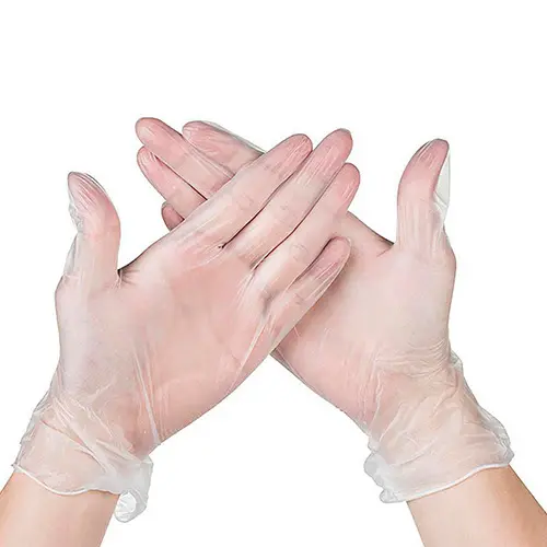 GUANTE PARA MANIPULAR ALIMENTOS (BULTO X 5.000 PARES)