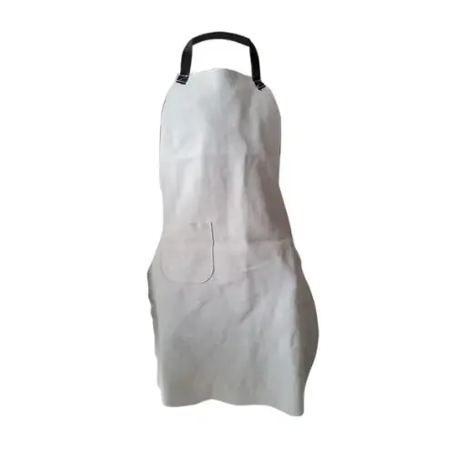 DELANTAL DE CARNAZA 60x90