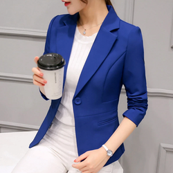 BLAZER DAMA