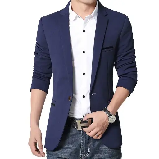 BLAZER CABALLERO