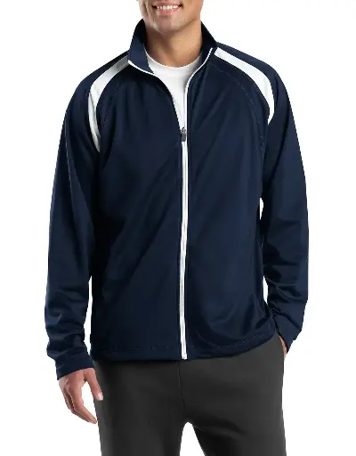 CHAQUETA DEPORTIVA